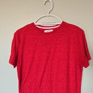 Kronstadt | NWT Short Sleeve Tee Size Medium